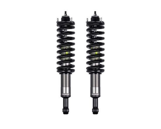 IRONMAN 4X4 IM2.5 ALUMINUM MONOTUBE FRONT COILO - 71057887