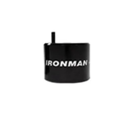IRONMAN 4X4 REAR BUMP STOP SPACER KIT | FORD F1 - 77009K