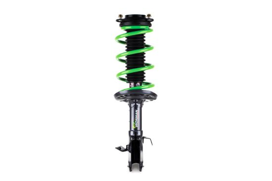 IRONMAN 4X4 FRONT STRUT ASSEMBLY LH - 831009GRLH