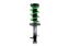 IRONMAN 4X4 FRONT STRUT ASSEMBLY LH - 831009GRLH