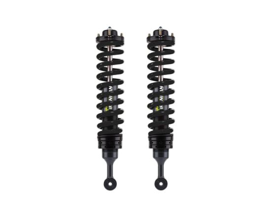 IRONMAN 4X4 FOAM CELL PRO PREBUILT COILOVER KIT - EACKBPBSEQ