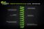 IRONMAN 4X4 FOAM CELL PRO PREBUILT COILOVER KIT - EBCKBPBSEQ