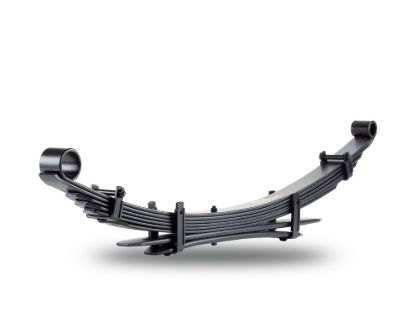 IRONMAN 4X4 REAR LEAF SPRING | MEDIUM LOAD | FO - FOR014B