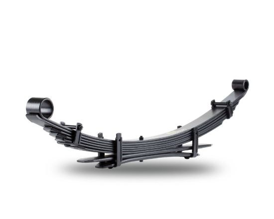 IRONMAN 4X4 REAR LEAF SPRING | CONSTANT LOAD | - FOR014C