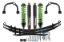 IRONMAN 4X4 FOR015BCKPS2P-G - 3' FOAM CELL PRO