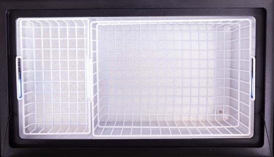 IRONMAN 4X4 M-SERIES ICECUBE PORTABLE FRIDGE F - IFRIDGE70L