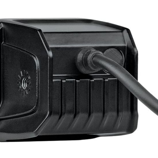 IRONMAN 4X4 2.8' 20W LED CUBE LIGHT KIT  FLOOD - ILED20BFA