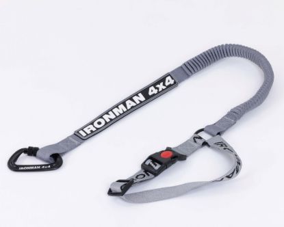 IRONMAN 4X4 PET CAR RESTRAINT - IPET0067