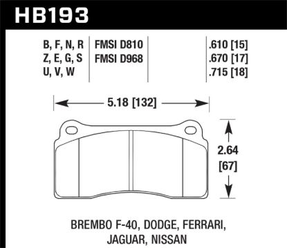 HAWK PF CRM MARTN DGE FERI JAG - HB193Z670