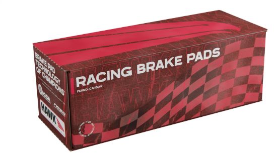 HAWK BRAKE PADS DR-97 - HB583J480