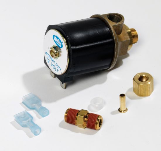 HADLEY HORNS SOLENOID #2600 - H00550B