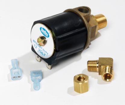 HADLEY HORNS SOLENOID FOR 964 KIT - H00550C