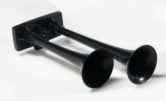 HADLEY HORNS HORN KIT - H00640R