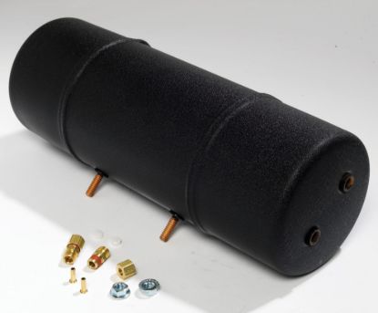 HADLEY HORNS AIR TANK - H00751N