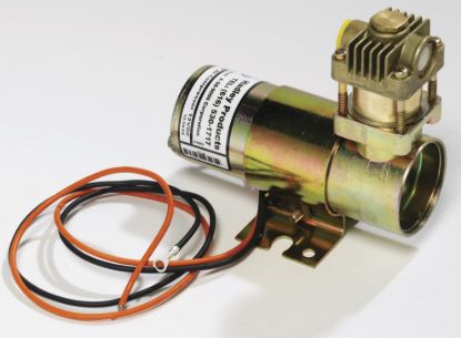 HADLEY HORNS 12 VOLT DC DIRECT DRIVE - H00850D