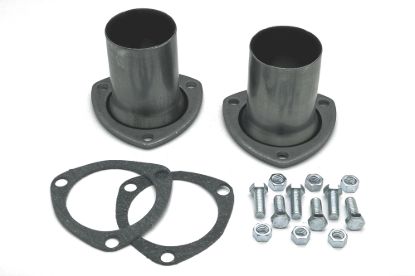 HEDMAN 2 1/2 X 2 1/2 3 BOLT FLAN - 21105