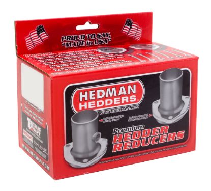 HEDMAN HEDR RDUCR 3' EXHST TUBE - 21118