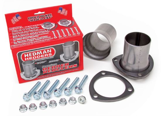 HEDMAN HEDR RDUCR 3' EXHST TUBE - 21119