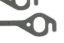 HEDMAN GASKET CHEVY OVAL - 27520
