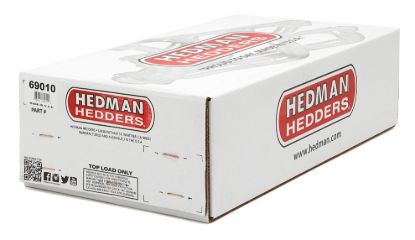 HEDMAN HEADER S/B CHEVY 67-87 - 69010