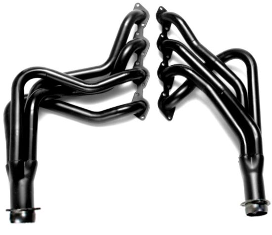 HEDMAN CHEVY 4WD 1 TON BB 82-87 - 69380