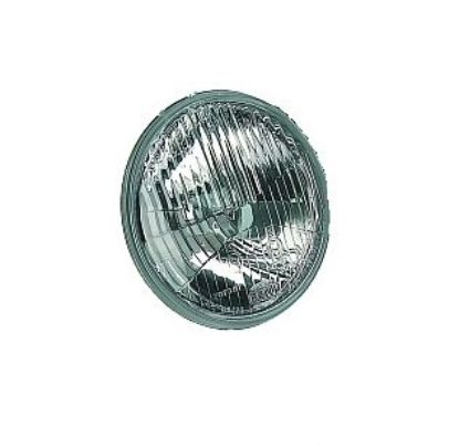 HELLA HLMP 5 3/4' 135MM H1 12V ECE - 002425901