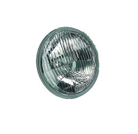 HELLA HLMP 5 3/4' 135MM H1 12V ECE - 002425901