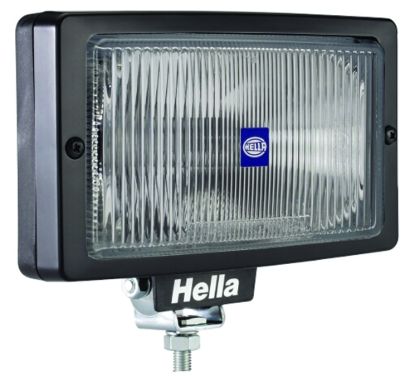 HELLA LAMP JUMBO 220 FOG H3 12V - 006300911