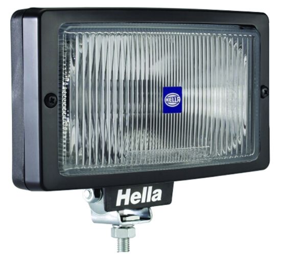 HELLA LAMP JUMBO 220 FOG H3 12V - 006300911