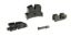 HELLA WIPER BLADE 26' COMMERCIAL SINGLE - 191398261