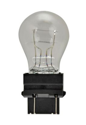 HELLA BULB 12V 29/8W W3X16Q S8 - 3457