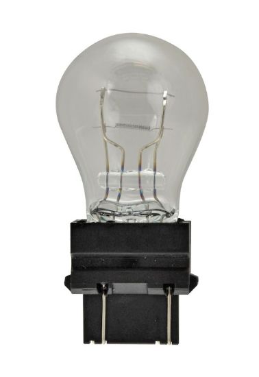 HELLA BULB 12V 29/8W W3X16Q S8 - 3457