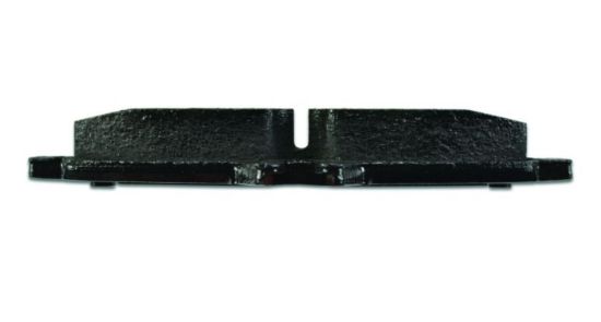 HELLA BRAKE PAD SET  DISC BRAKE - 355005351