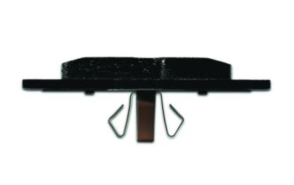 HELLA BRAKE PAD SET  DISC BRAKE - 355011301