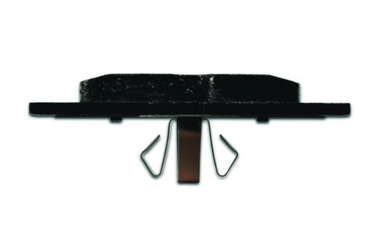 HELLA BRAKE PAD SET  DISC BRAKE - 355011301