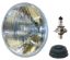 HELLA SINGLE HDLMP CONV SAE7'RD - 002395301