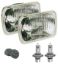 HELLA 190X132MM W/DUST COV+BULB - 003427291