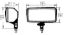HELLA 550 FOG AMB REF H3 12V SAE/ECE - 005700421