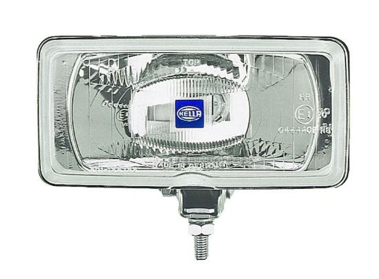 HELLA 550 DRV H3 12V SAE/ECE - 005700471