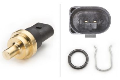 HELLA COOLANT-TEMPERATURE-SENSOR - 009309331