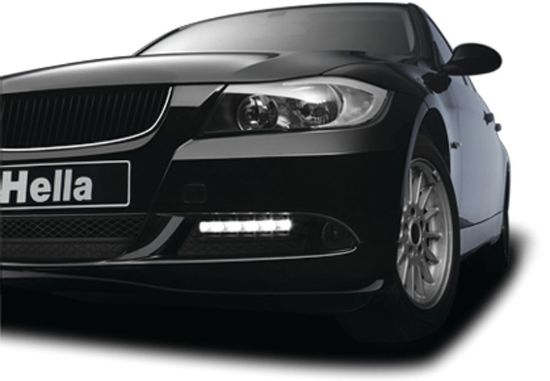 HELLA LAMP KIT LED DRL UNIVERSA - 010043801