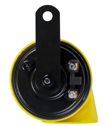 HELLA HORN KIT BX YELLOW TRUMPE - 012010821