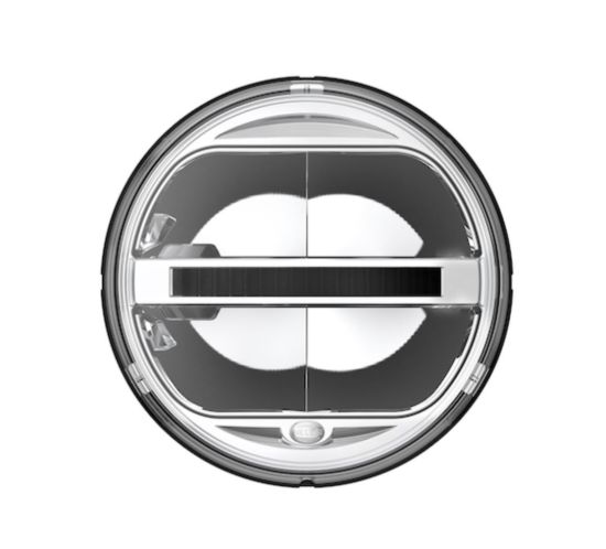 HELLA HLMP RALLYE 4000 LED INSERT FLOOD B - 241430011