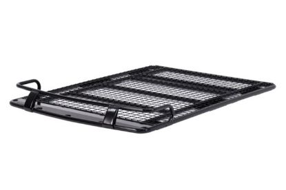IRONMAN 4X4 ROOFTOP TENT COMPATIBLE - 1.8M X 1. - IRRTENT18