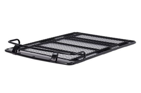 IRONMAN 4X4 ROOFTOP TENT COMPATIBLE - 1.8M X 1. - IRRTENT18