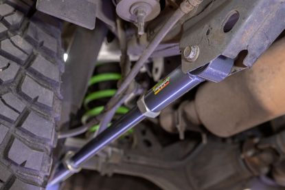 IRONMAN 4X4 REAR ADJUSTABLE LOWER TRAILING ARM - LTA003