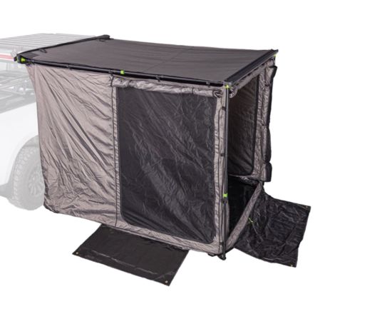 IRONMAN 4X4 AWNING ROOM TO SUIT IAWNINGXT2.0M - NROOM20012