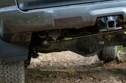 IRONMAN 4X4 PANHARD015 - ADJUSTABLE REAR PANHAR