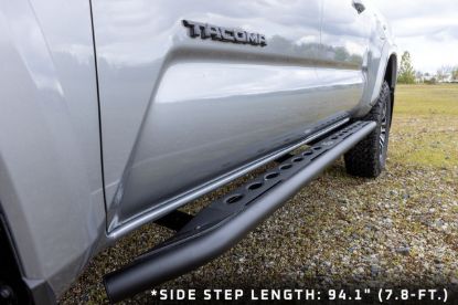 IRONMAN 4X4 SS072TACOMA DBL CAB LONG BED