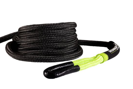 IRONMAN 4X4 KINETIC RECOVERY ROPE - TCHROPE95K
